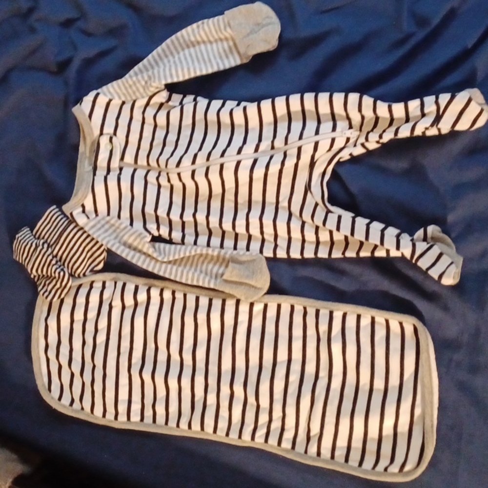 Sleep & play set